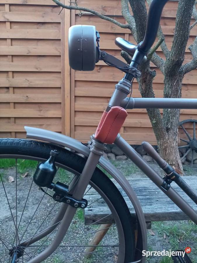 Rower Wojskowy PWU Łucznik Miejskie Konin