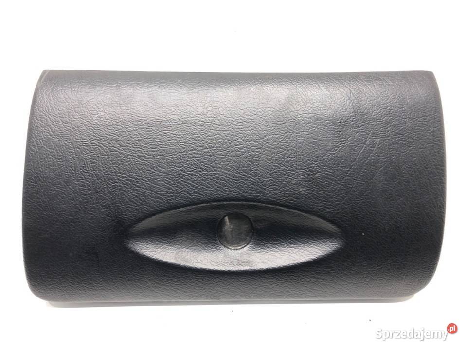 SCHOWEK PASAŻERA MICROCAR VIRGO Hatchback 9904