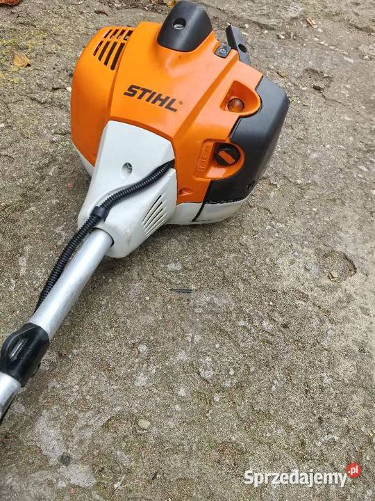 Kosa stihl ms 240 Kosy i podkaszarki Słupca