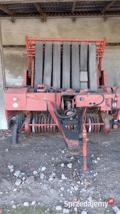 prasa Z263 kujawsko-pomorskie Izbica Kujawska