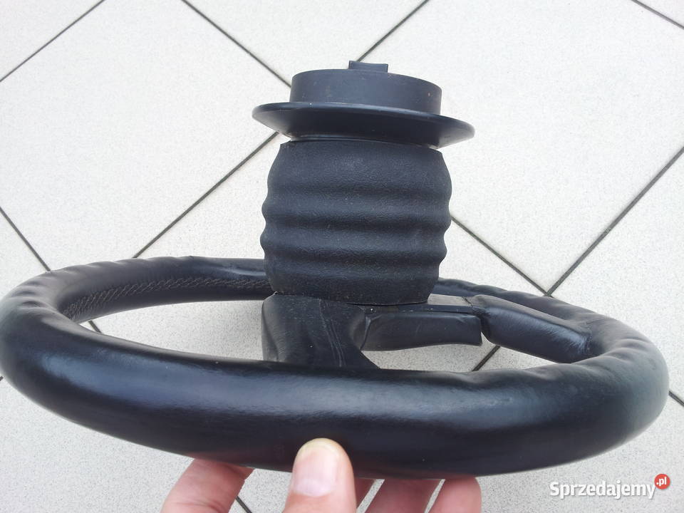 Kierownice sportowa Atiwe do BMW Opole