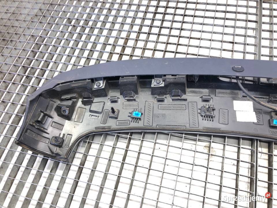 SPOILER LOTKA JEEP COMPASS MP SUV 735746186 osobowe