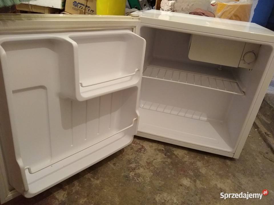 Chłodziarka mała pomorskie Gdynia