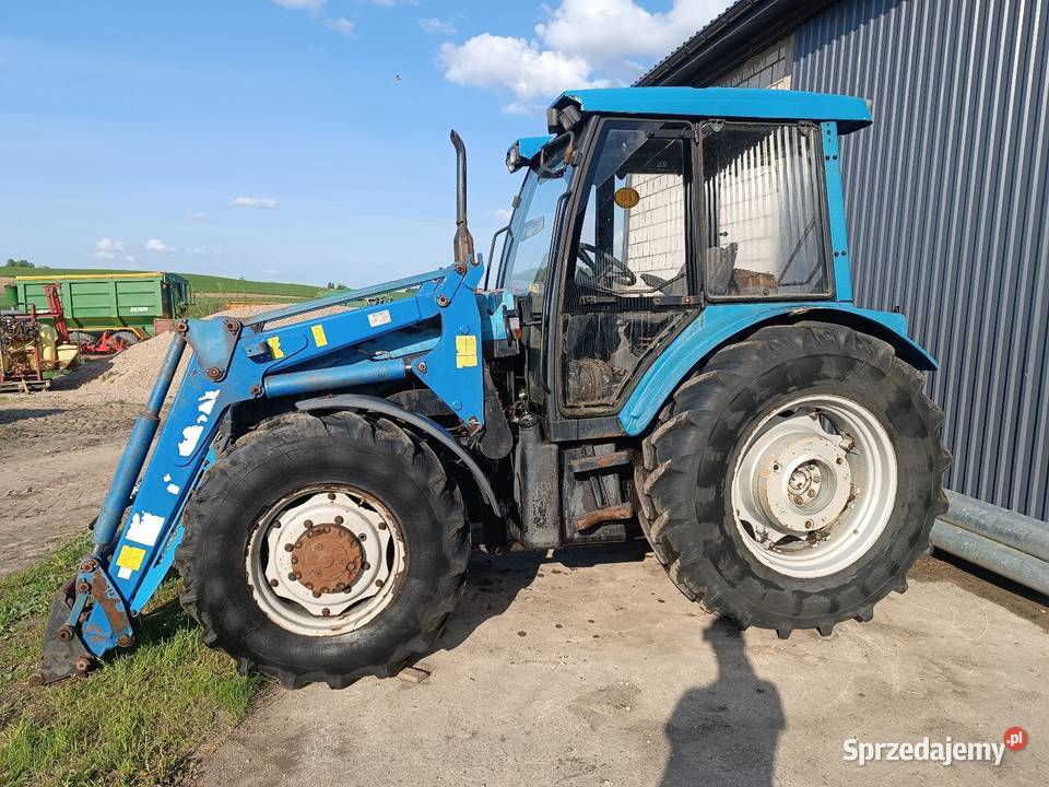 Pronar Zefir 85 z turem Suwałki