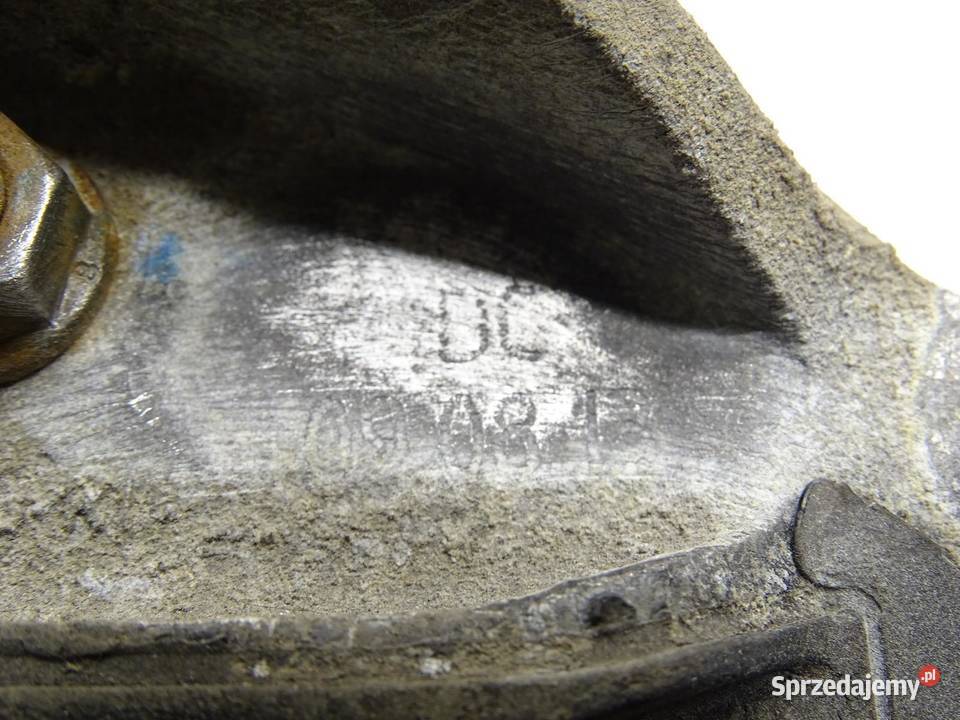 ŁAPA PODUSZKA SKRZYNI BIEGÓW 8K0399151 AUDI A4 małopolskie