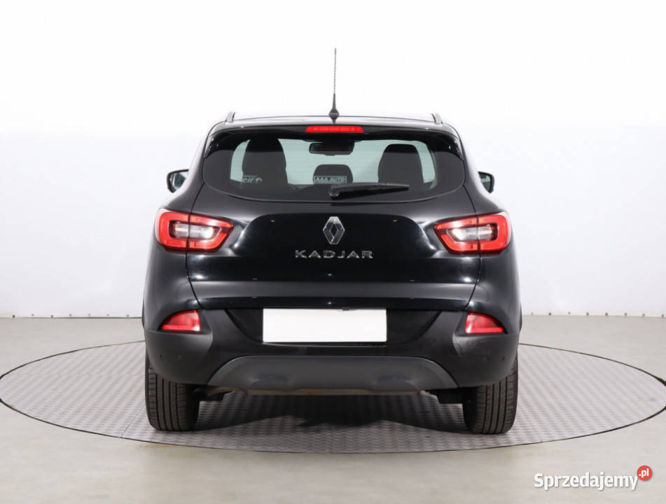 Renault Kadjar 12 TCe przyciemniane szyby mazowieckie Piaseczno sprzedam