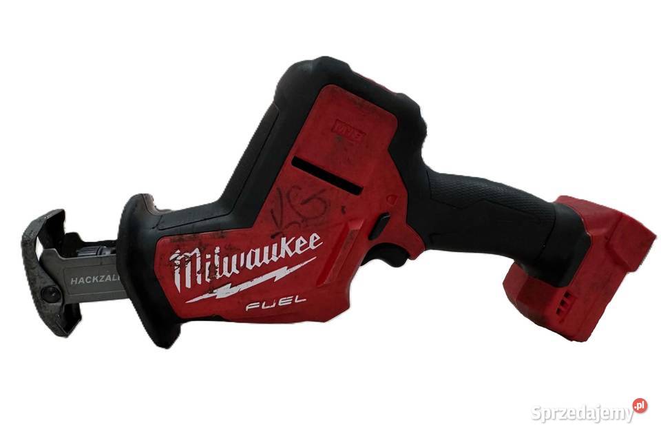 Piła szablasta Milwaukee M18 FHZ0 Body Elbląg