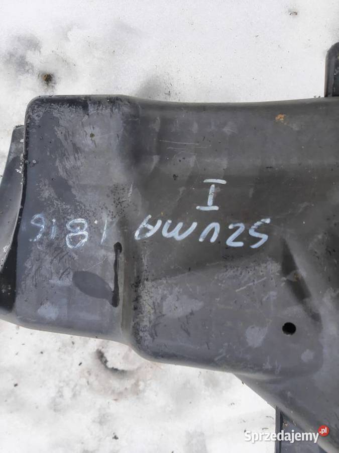 Kia Shuma 1 18 16V obudowa filtra powietrza Ksawerów sprzedam