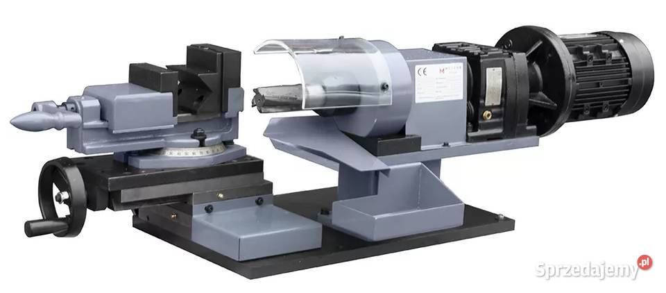 Wykrawarka Frezarka do rur profili Metcor UTN40 sprzedam