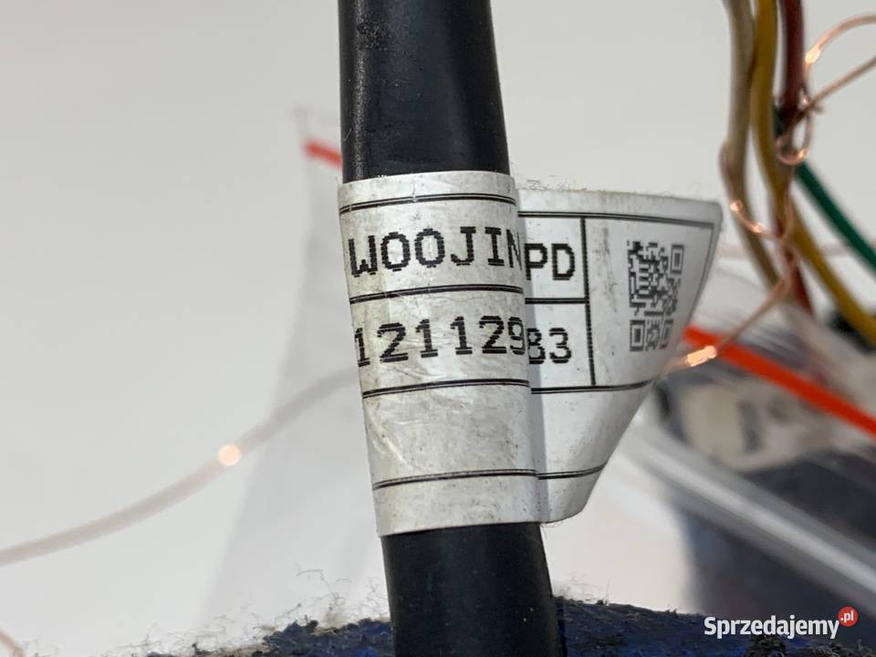 PRZEŁĄCZNIKI KIEROWNICY HYUNDAI ix35 WŁĄCZNIK osobowe podkarpackie sprzedam