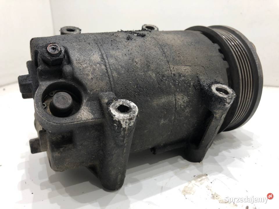 SPRĘŻARKA KLIMATYZACJI FORD FOCUS II 16 109 0412