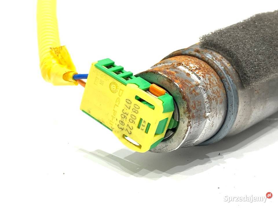 KURTYNA POWIETRZNA PRAWY HYUNDAI i30 G485020000