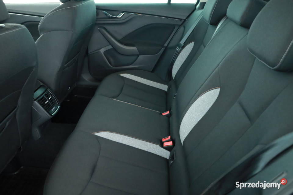 Skoda Kamiq 10 TSI benzyna Piaseczno