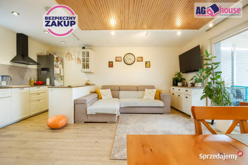 Dom bliźniak Gowino Zwycięstwa 10786 metrów mieszkalny sprzedam