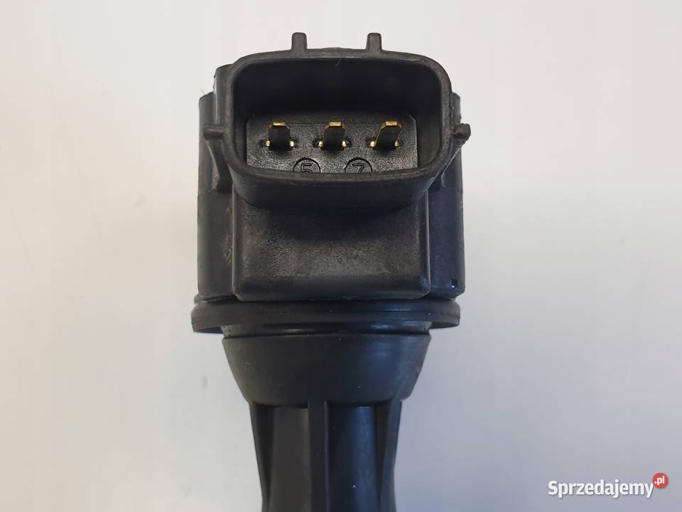 CEWKA ZAPŁONOWA XTrail T30 25 16V 224488H315 lubelskie Rudka sprzedam