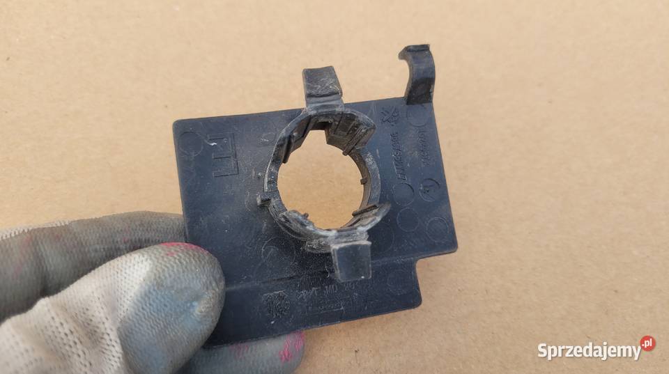 PEUGEOT 508 LIFT 1418 UCHWYT KOSZYK PDC Ruda Śląska