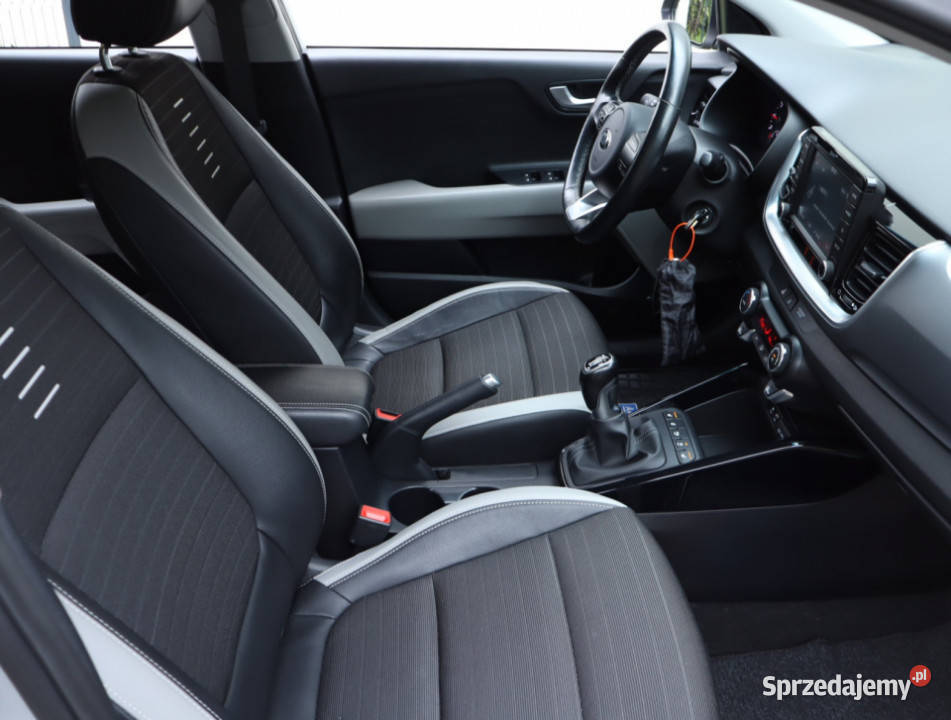 Kia Stonic 10 TGDI Piaseczno