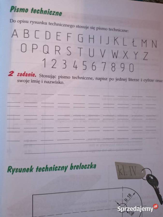 Technika książki nowa era podręczniki szkolne Rok wydania 2008 Warszawa