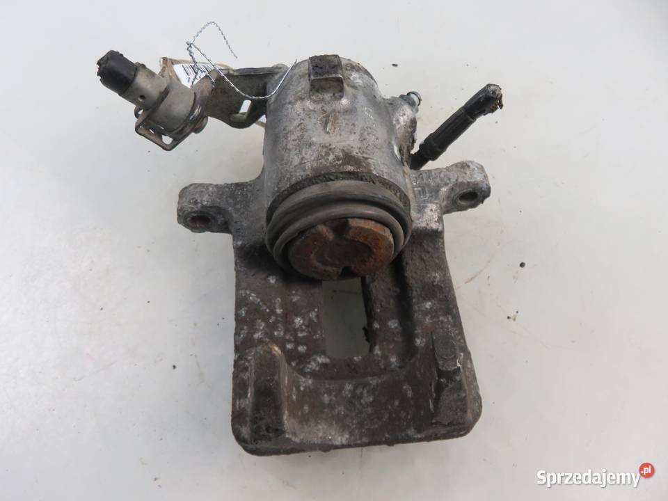 ZACISK LEWY TYŁ SEAT TOLEDO II 16 Zaciski i jarzma