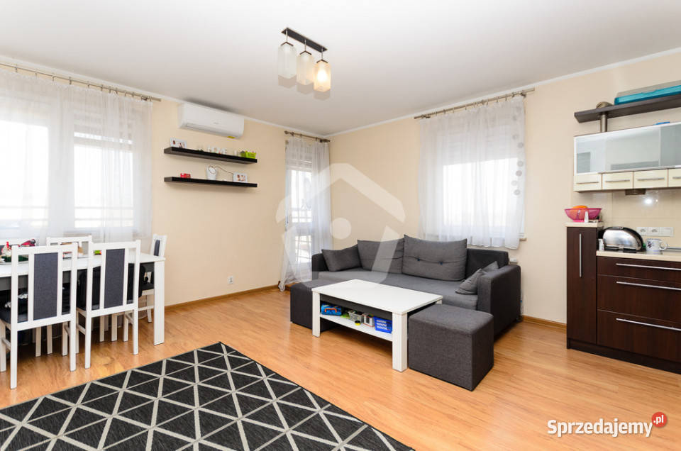 Mieszkanie 3 pokojowe Gromskiego podkarpackie Rzeszów