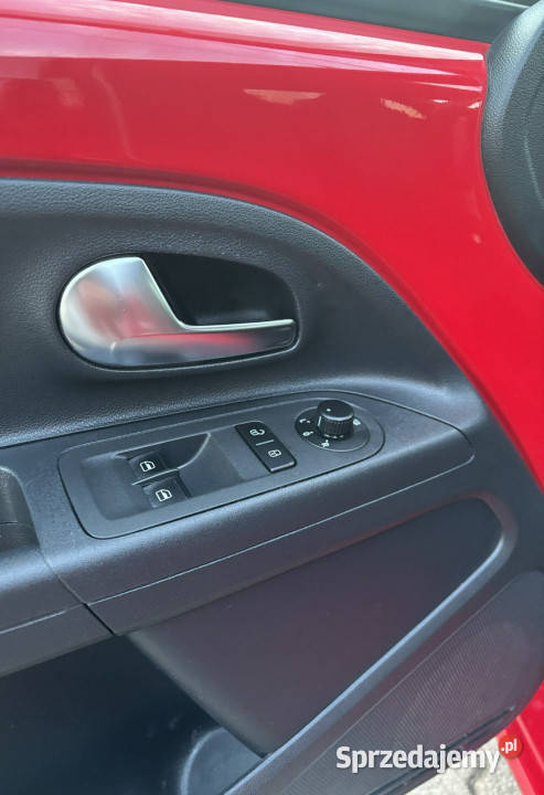 koda Citigo Oryginalny gniazdo USB Przyszowice