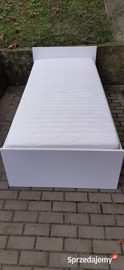 Łóżko jednoosobowe Nepo Plus Poznań