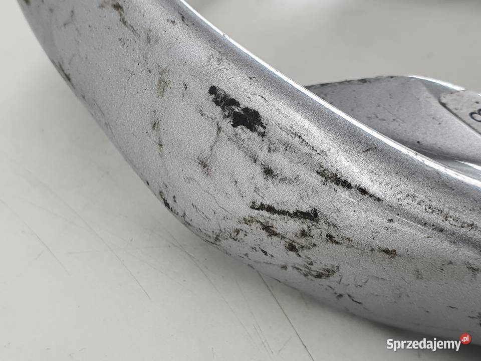 HONDA NSR 125 UCHWYT PASAŻERA RĄCZKA TYŁ Mocowania i uchwyty Janowice sprzedam