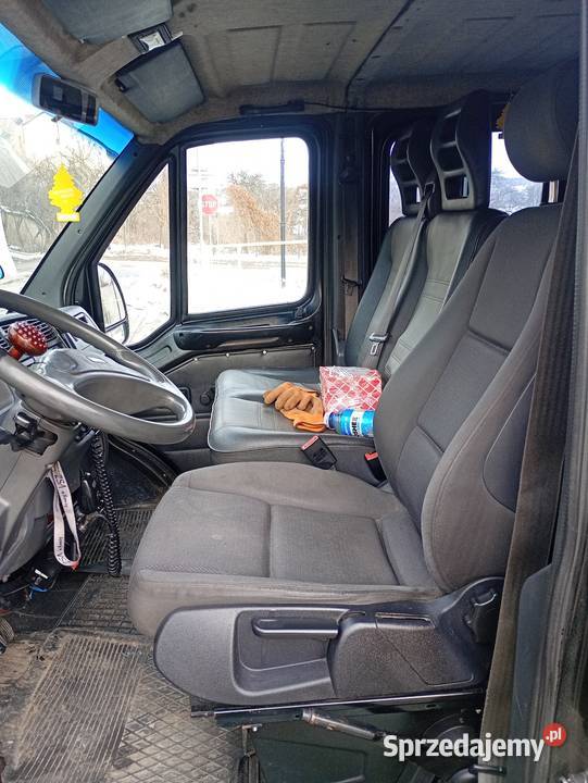 Laweta Fiat sprzedam