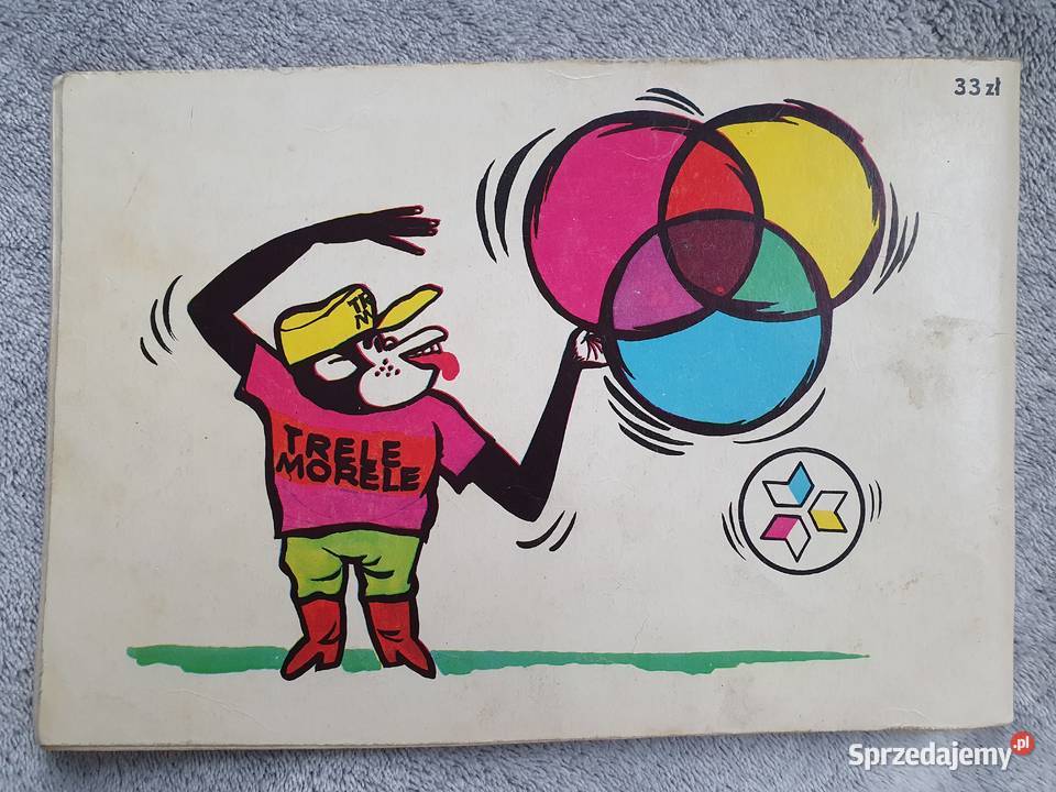 Tytus Romek i ATomek księga XVI wyd1 stan Komiksy Książki i Podręczniki