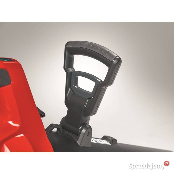 Odkurzacz do liści dmuchawa WOLFGarten LYCOS Dom i Ogród Tuchom