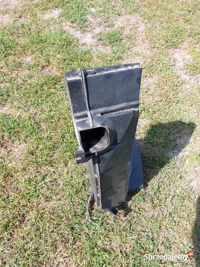 Audi A6 C5 1998r Subwoofer Blaupunkt 4B5035382 Tyszowce