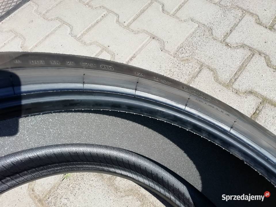 1x 25540R22 103V Pirelli PZero TM J PNCS Gąbka Pszczyna