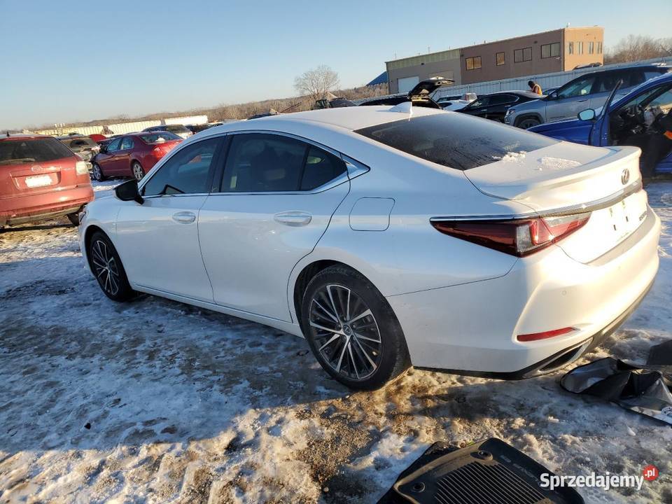 2023 LEXUS ES 350 BASE 3500cm3 Bełchatów