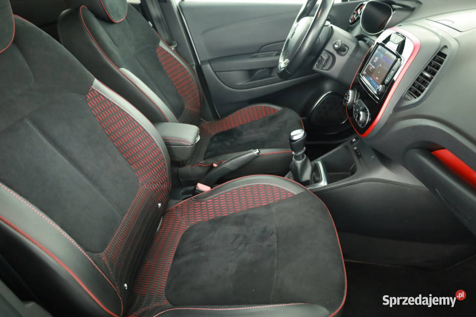 Renault Captur 13 TCe Piaseczno