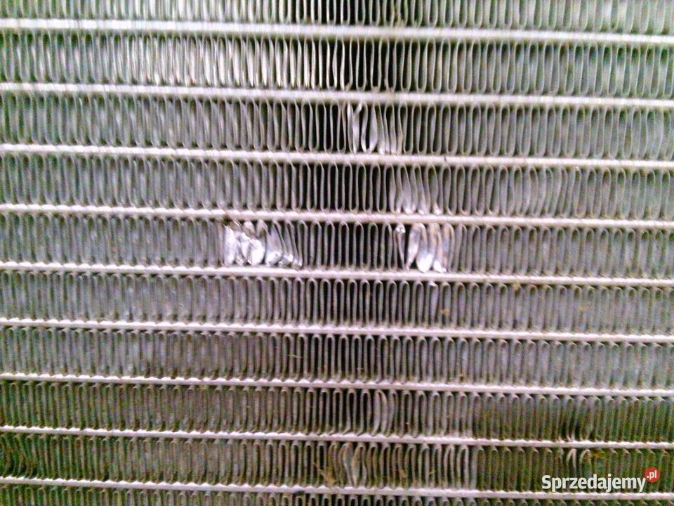 ANTARA CAPTIVA chłodnica wody 220131B1HN3 Kielce