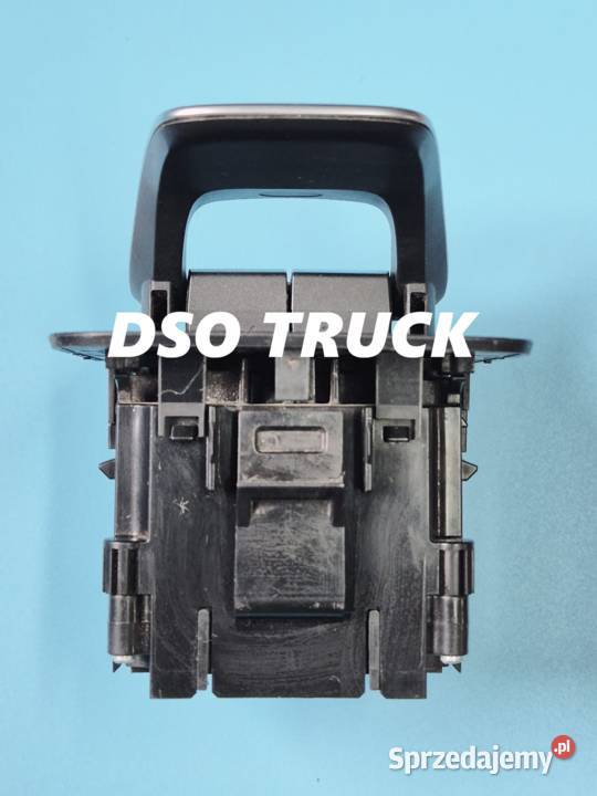 Parking Hamulec Reczny Mercedes Actros MP5 ciężarowe Zawichost