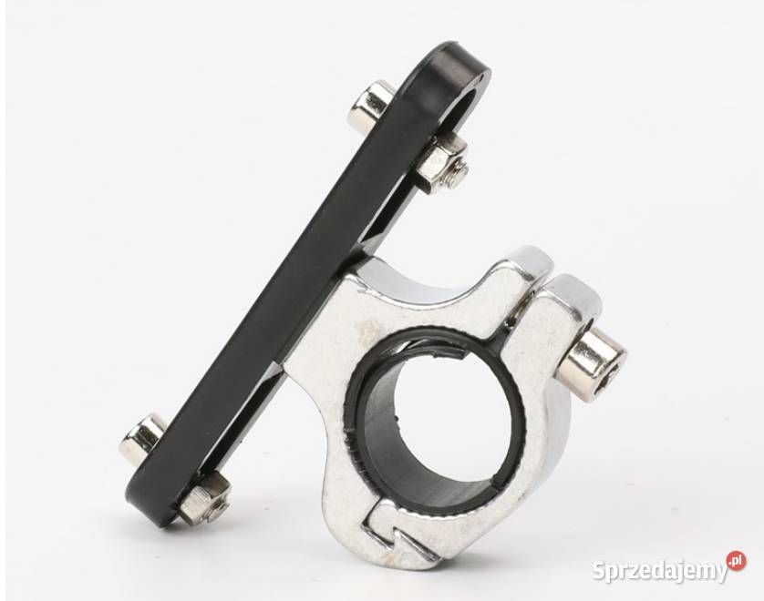 OBEJMA 22 25 MM UCHWYT NA KIEROWNICE MOTOCYKLA Mysłowice