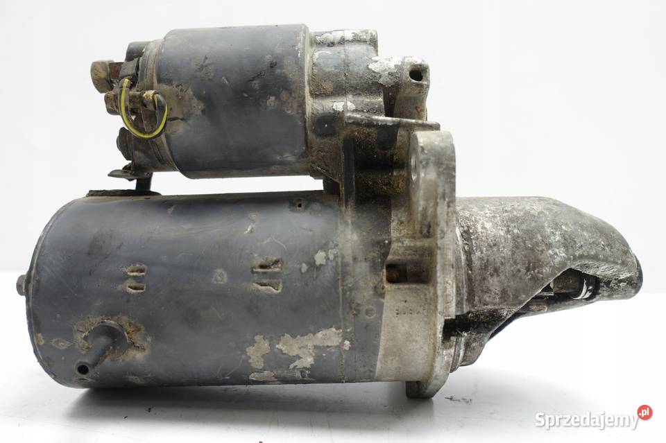 ROZRUSZNIK Nissan Sunny 15 ROZRUSZNIK 0001107039 Rudka