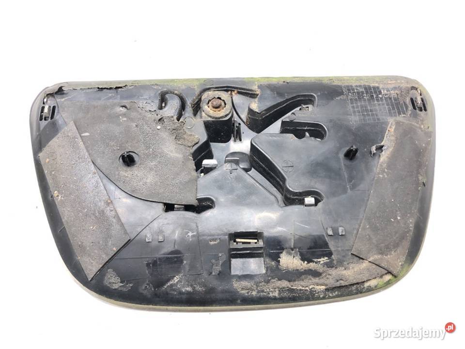 ATRAPA GRILL ZNACZEK PEUGEOT BIPPER Van minibus