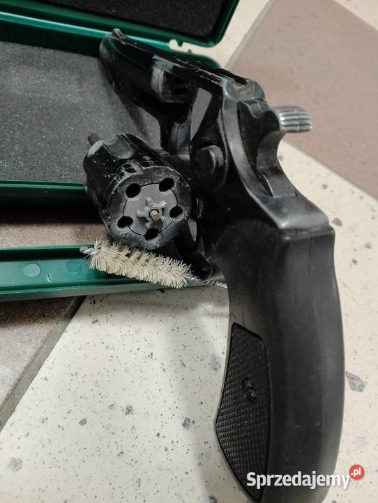 Pistolet HukowyAlarmowy Kimar Power Wielgłowy