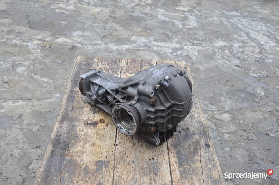 0AR525083C Dyfer Most AUDI A4 A4 Allroad A5 A7 podkarpackie Rzeszów