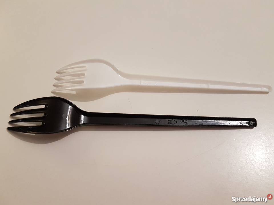 ŁYŻKA SMART PACK BIAŁA SZTAPLOWANA 100 SZTUK Gastronomia