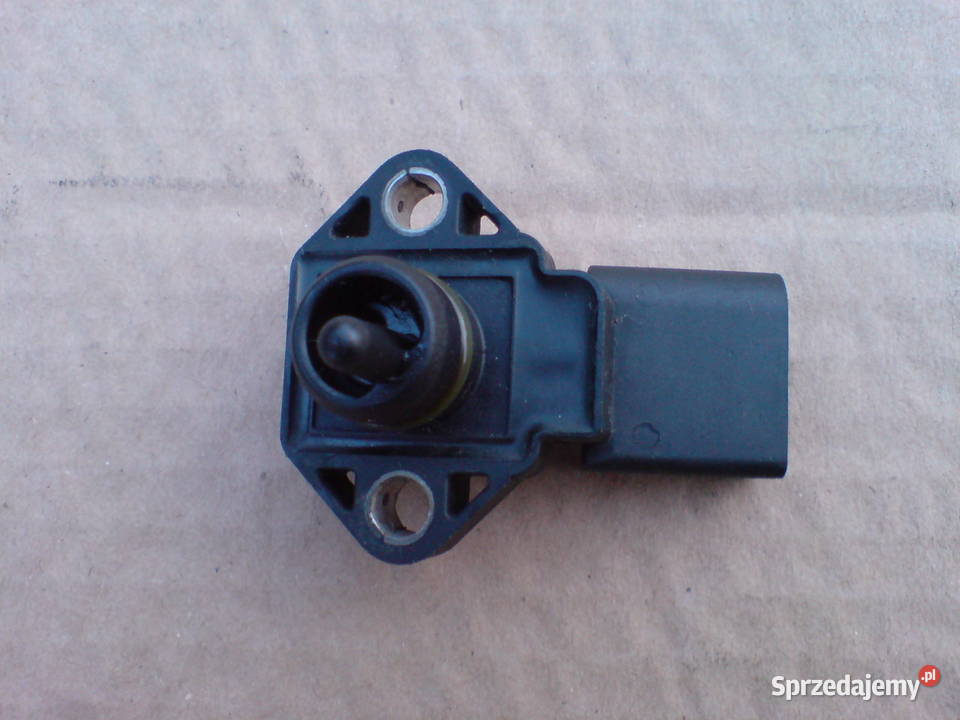 Map sensor 19TDI Audi A6 C5 Passat B5 FL Skoda turbosprężarki Koszalin