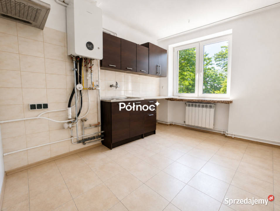 2 pokoje 508 m remoncie instalacji Lubartów