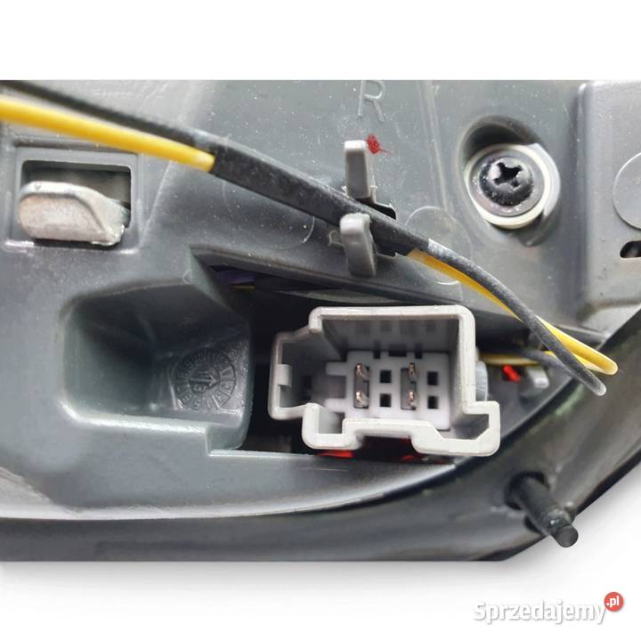 LAMPA PRAWA Jeep Cherokee V 20132023 tylna prawy