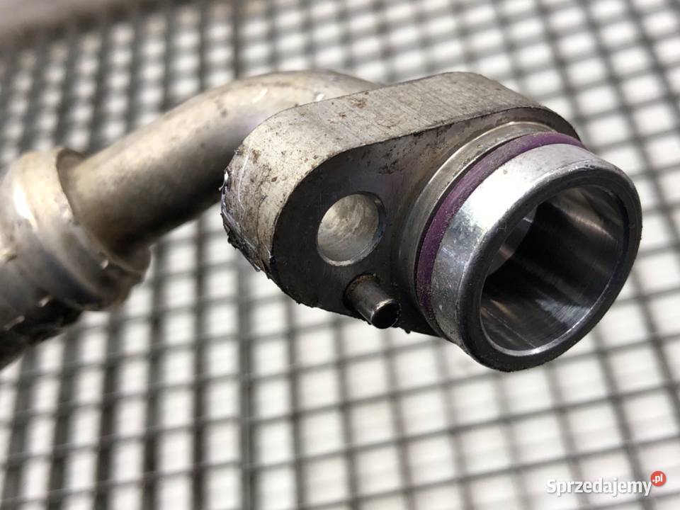 RURKA KLIMATYZACJI VW TRANSPORTER T6 7LA816744A