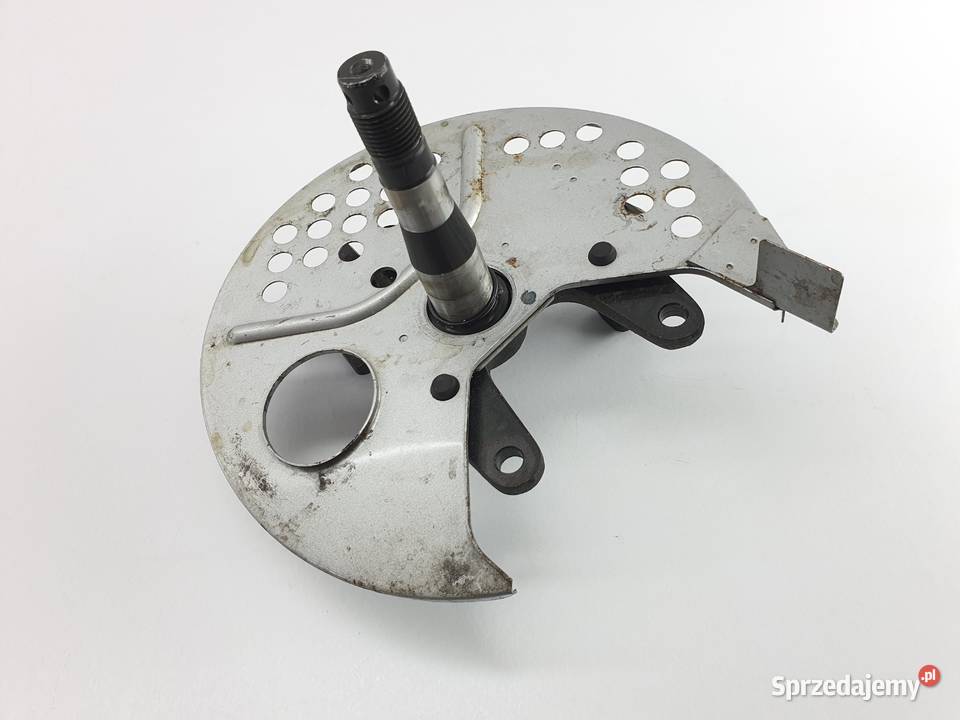 Zwrotnica Prawa Przod Piasta Kawasaki Klf 300 Łódź