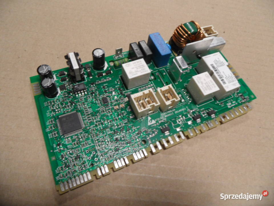 programator pralki electrolux EWT1264EKW Radlin