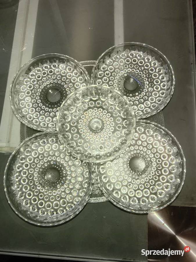 Salaterki Krople rosy podlaskie Suwałki