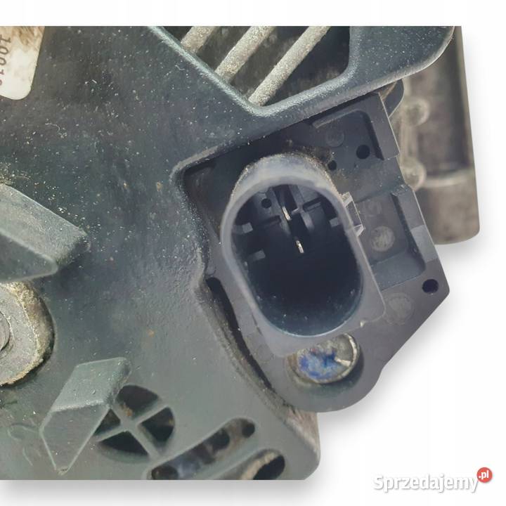 ALTERNATOR Ford Transit Boxer Jumper 22 TDCi HDI Chełm